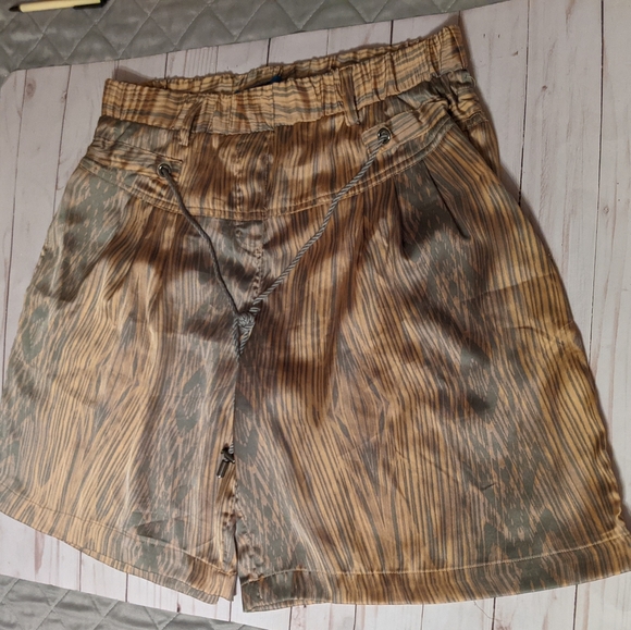 Derek Lam Shorts Bermuda sz. S - Picture 3 of 5